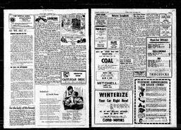   Castle News 1955-10-13   , page 2