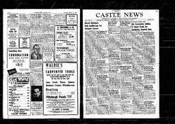   Castle News 1953-03-12   , page 5