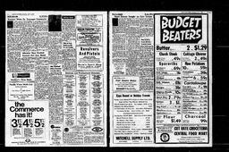 Castlegar News 1967-06-01, page 7