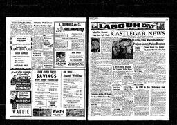 Castlegar News 1958-08-21, page 5