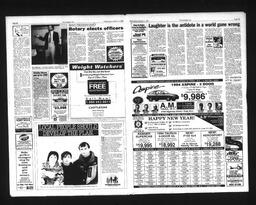   Castlegar Sun 1995-01-11   , page 9