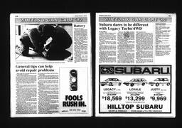 Castlegar News 1991-10-19, page 10