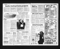 Castlegar News 1989-11-29, page 2