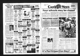 Castlegar News 1986-05-28, page 1