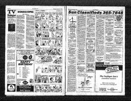   Castlegar Sun 1991-12-23   , page 10