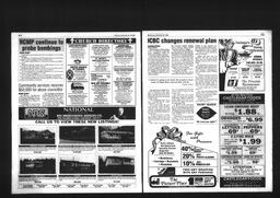 Castlegar News 1992-11-28, page 3