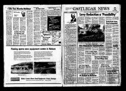 Castlegar News 1977-10-06, page 1
