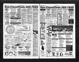   Castlegar Sun 1991-08-14   , page 11