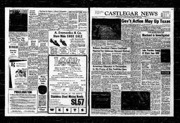 Castlegar News 1968-02-29, page 1