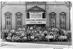 Canadian Constituent Convention