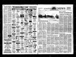 Castlegar News 1981-04-29, page 1
