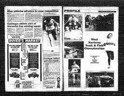   Castlegar Sun 1991-05-22   , page 5