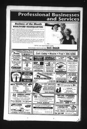   Castlegar Sun 1995-07-26   , page 16