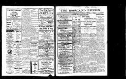   Rossland Evening Record 1900-03-09   , page 3