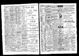   Rossland Evening Record 1898-02-12   , page 2