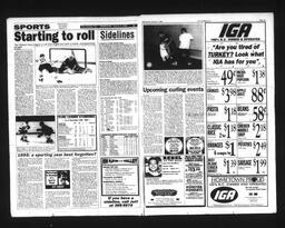   Castlegar Sun 1995-01-04   , page 5