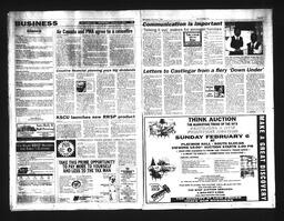   Castlegar Sun 1994-02-02   , page 7