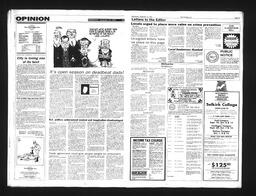   Castlegar Sun 1992-09-16   , page 4