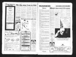   Castlegar Sun 1993-12-08   , page 7