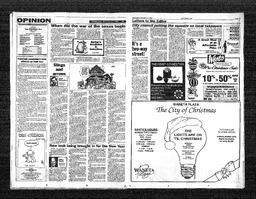   Castlegar Sun 1991-12-11   , page 4