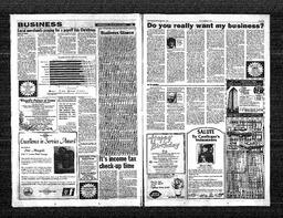   Castlegar Sun 1991-11-20   , page 9