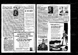  Castle News 1953-05-28   , page 4