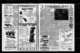Castlegar News 1966-09-01, page 5