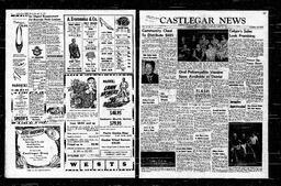 Castlegar News 1962-04-26, page 1