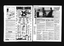 Castlegar News 1991-11-30, page 2