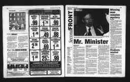 Castlegar News 1992-02-26, page 2