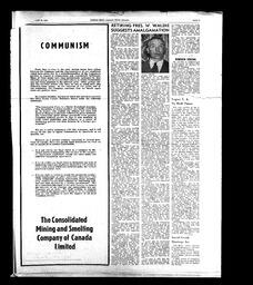   Castle News 1952-01-31   , page 3