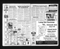 Castlegar News 1989-06-30, page 4