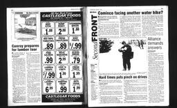 Castlegar News 1993-01-02, page 3