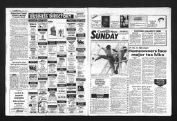 Castlegar News 1985-10-20, page 1
