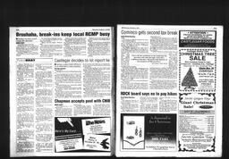 Castlegar News 1992-12-02, page 3