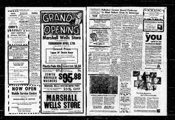 Castlegar News 1964-04-16, page 2