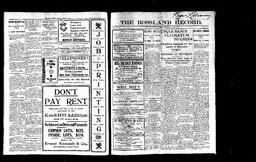  Rossland Evening Record 1900-08-07   , page 3