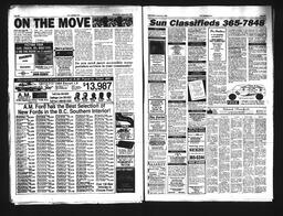   Castlegar Sun 1994-08-24   , page 12