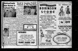 Castlegar News 1963-05-09, page 14