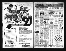 Castlegar News 1991-02-09, page 7
