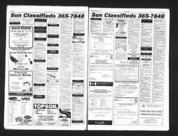   Castlegar Sun 1993-04-21   , page 15