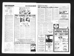   Castlegar Sun 1993-04-21   , page 4