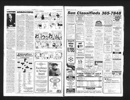   Castlegar Sun 1993-01-13   , page 10