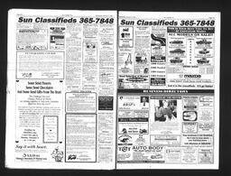   Castlegar Sun 1993-01-27   , page 12