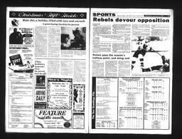   Castlegar Sun 1992-12-09   , page 5