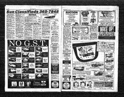   Castlegar Sun 1991-07-03   , page 10