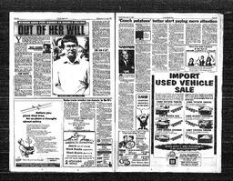   Castlegar Sun 1991-06-12   , page 10