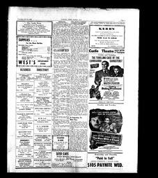   Castle News 1952-07-10   , page 5