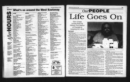 Castlegar News 1992-02-26, page 5