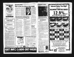Castlegar News 1990-05-23, page 3